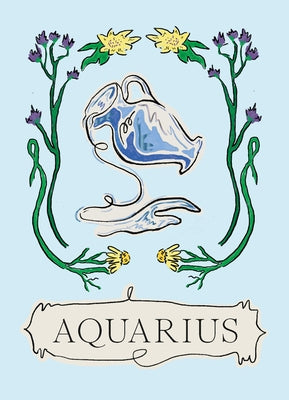 Aquarius by Phi, Liberty