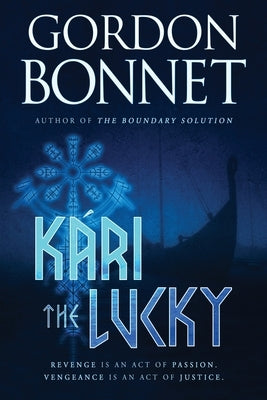 Kári the Lucky Paperback Oghma Creative Media