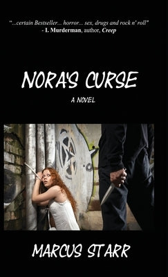 Nora's Curse by Starr, Marcus