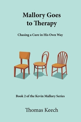 Mallory Goes to Therapy Paperback Real Nice Books