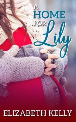 A Home for Lily Paperback Kelly Ketchell
