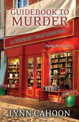 Guidebook to Murder Paperback Kensington Publishing Corporation