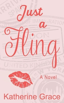 Just a Fling Paperback Wild Rose Press