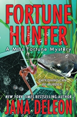 Fortune Hunter J&r Publishing LLC