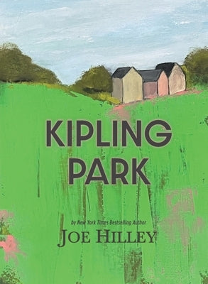 Kipling Park Paperback Dunlavy Gray