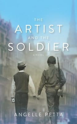 The Artist and the Soldier by Petta, Angelle