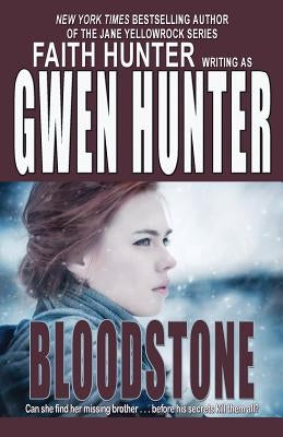 Bloodstone by Hunter, Gwen
