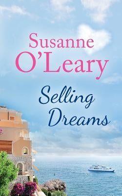 Selling Dreams Paperback Createspace Independent Publishing Platform