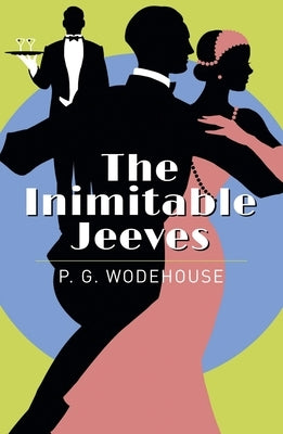 The Inimitable Jeeves Arcturus Editions