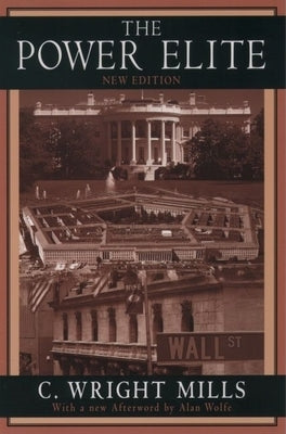 The Power Elite Oxford University Press, USA