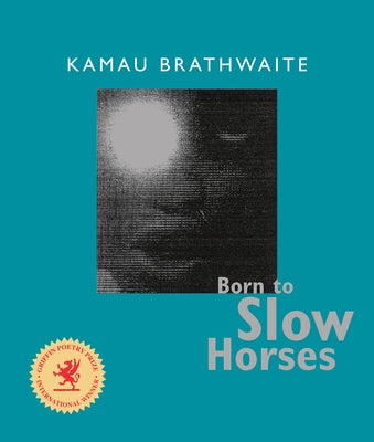 Born to Slow Horses Paperback Wesleyan University Press