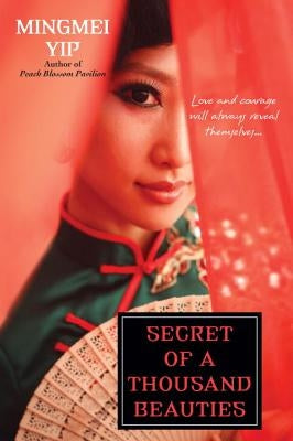Secret of a Thousand Beauties Paperback Kensington Publishing Corporation