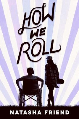 How We Roll Paperback Square Fish