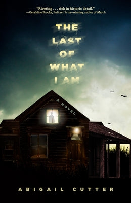 The Last of What I Am Paperback Union Square & Co.