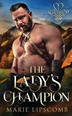The Lady's Champion Paperback Marie Lipscomb