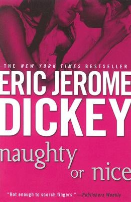 Naughty or Nice Paperback Dutton Books
