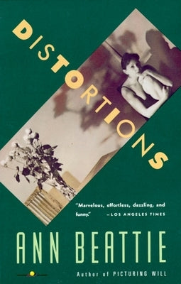 Distortions Paperback Knopf Doubleday Publishing Group