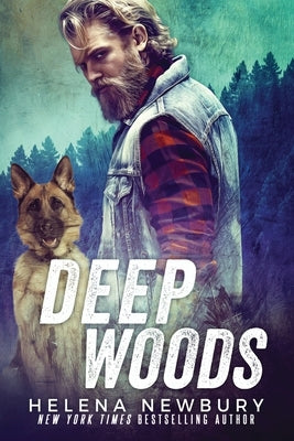 Deep Woods Paperback Foster & Black