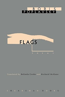 Flags Paperback Shearsman Books