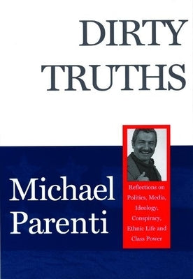 Dirty Truths Paperback City Lights Books