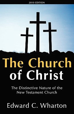 The Church of Christ Paperback Gospel Advocate Company
