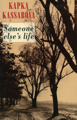 Someone Else's Life Paperback Bloodaxe Books