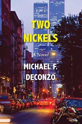 Two Nickels Paperback Full Court Press