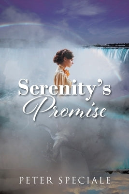 Serenity's Promise Paperback Christian Faith
