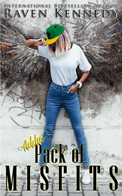 Addie: Reverse Harem Shifter Romance Paperback Independently Published