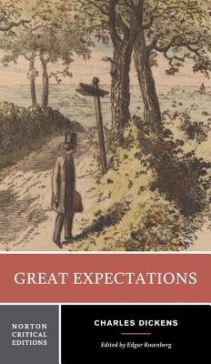 Great Expectations: A Norton Critical Edition Paperback W. W. Norton & Company