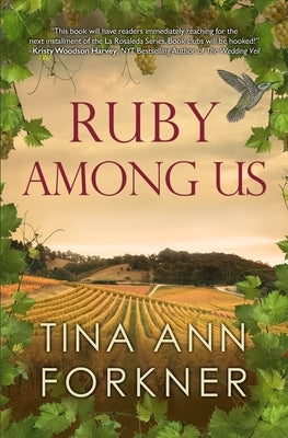 Ruby Among Us Paperback Spavinaw Junction Press