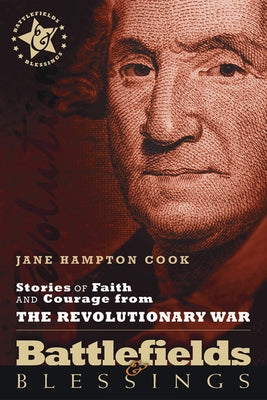 Stories of Faith and Courage from the Revolutionary War Paperback Living Ink Books