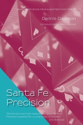 Santa Fe Precision Paperback Master Point Press