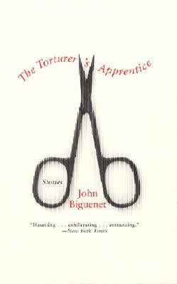The Torturer's Apprentice: Stories Paperback Ecco Press