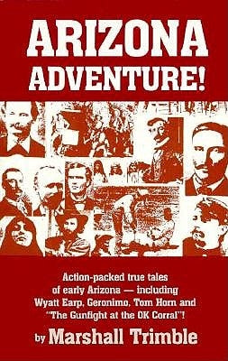 Arizona Adventures Paperback Primer Publishers