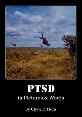 PTSD in Pictures & Words Paperback Robertson Publishing