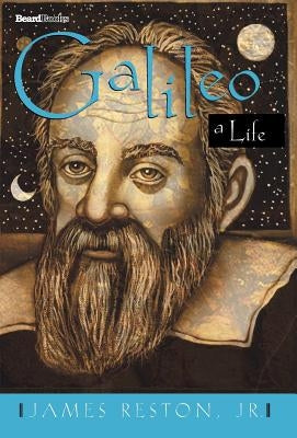 Galileo a Life by Reston, Jr. James