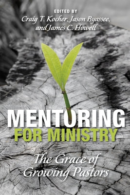 Mentoring for Ministry Paperback Cascade Books
