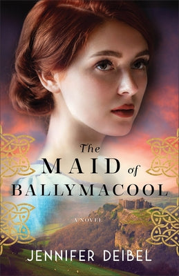 The Maid of Ballymacool Paperback Fleming H. Revell Company