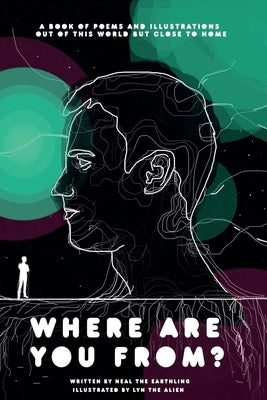 Where Are You From? by The Alien, Lyn