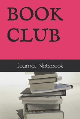 Book Club Paperback Independently Published