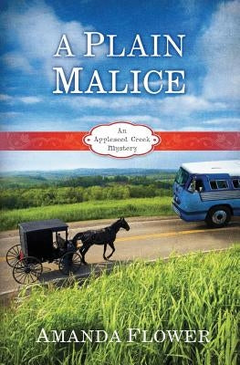 A Plain Malice Paperback Createspace Independent Publishing Platform