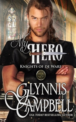 My Hero Paperback Glynnis Campbell