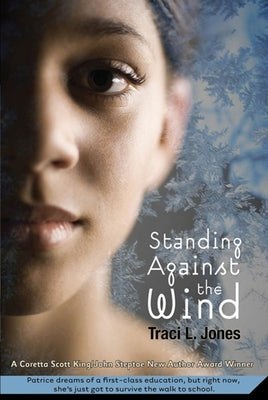 Standing Against the Wind Paperback Square Fish