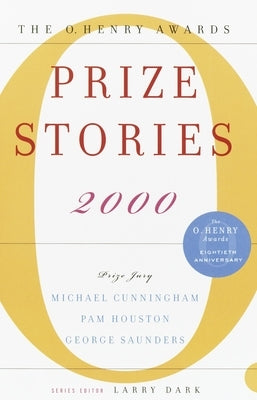 Prize Stories: The O. Henry Awards Paperback Anchor Books