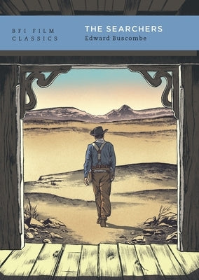 The Searchers Paperback British Film Institute