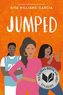 Jumped Quill Tree Books
