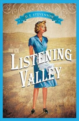 Listening Valley Paperback Sourcebooks Landmark