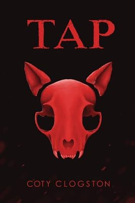 Tap Paperback Coty Clogston