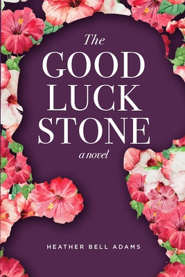 The Good Luck Stone Paperback Haywire Books